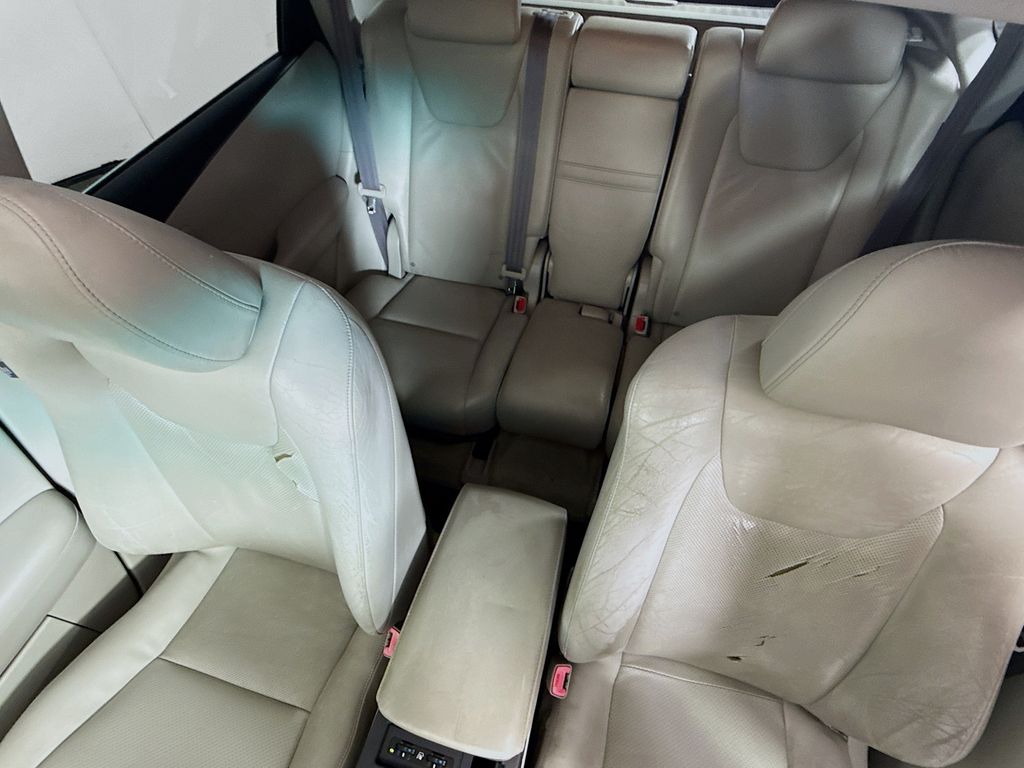 2010 Lexus RX 350 photo 17