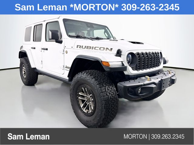 2024 Jeep Wrangler 4-Door Rubicon 392's photo