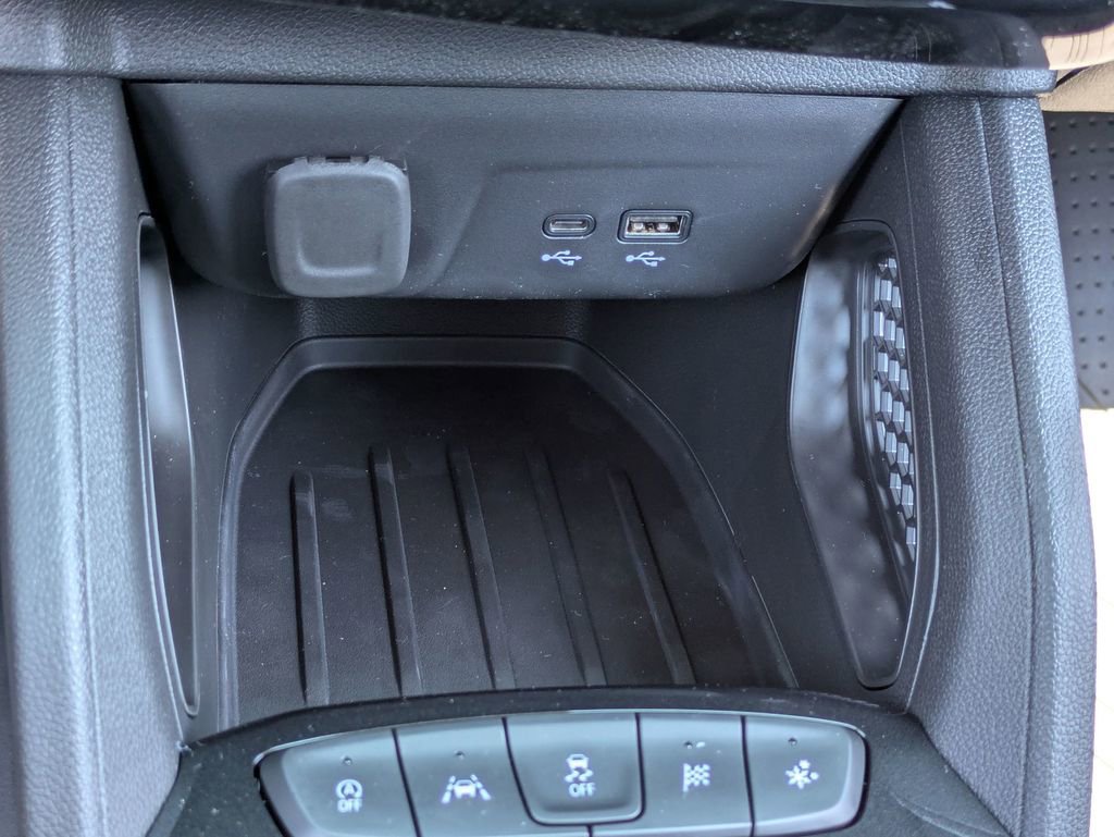 2026 Chevrolet Trailblazer LT photo 21