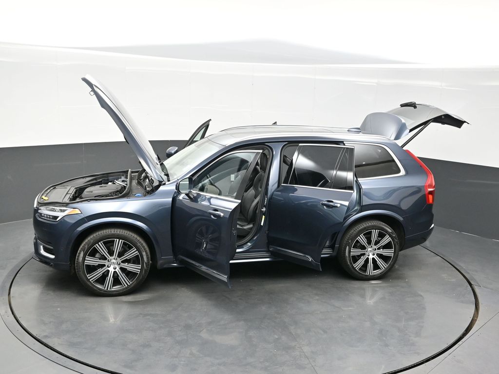 2022 Volvo XC90 T6 Inscription photo 36