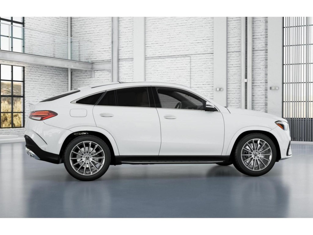 2026 Mercedes Benz GLE 450 4MATIC photo 15