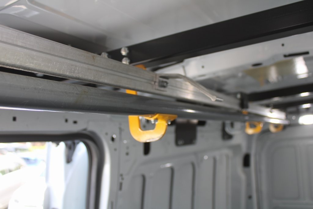 2020 Ford Transit Cargo Van photo 10