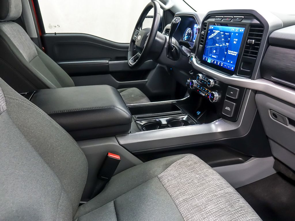2023 FORD F-150 - Image 25