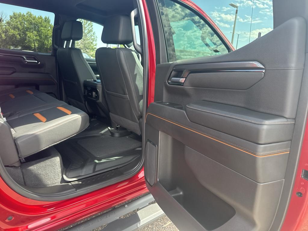 2025 Gmc Sierra 1500 AT4 photo 18