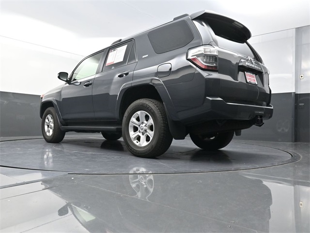 2024 Toyota 4Runner SR5 Premium photo 29