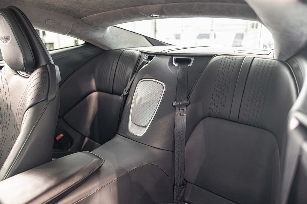 2020 ASTON MARTIN DB11 - Image 20