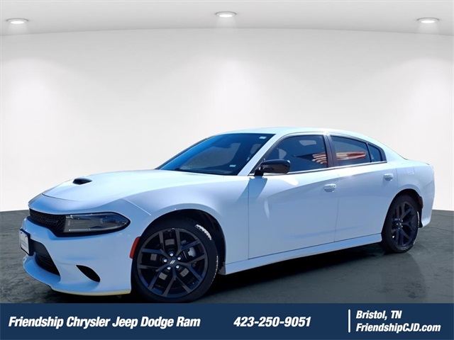 2023 Dodge Charger GT's photo