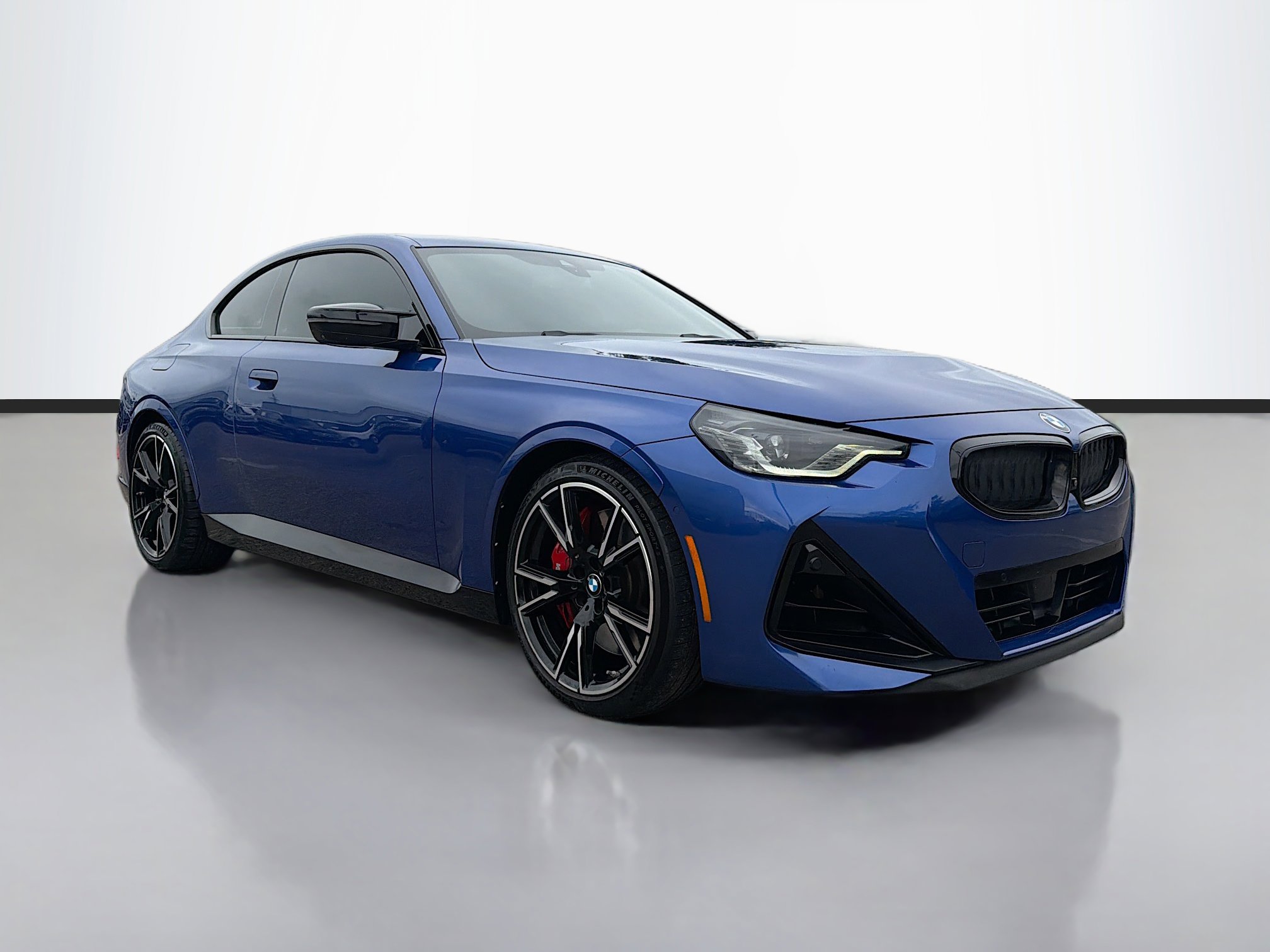 2024 BMW 2 Series M240i's photo