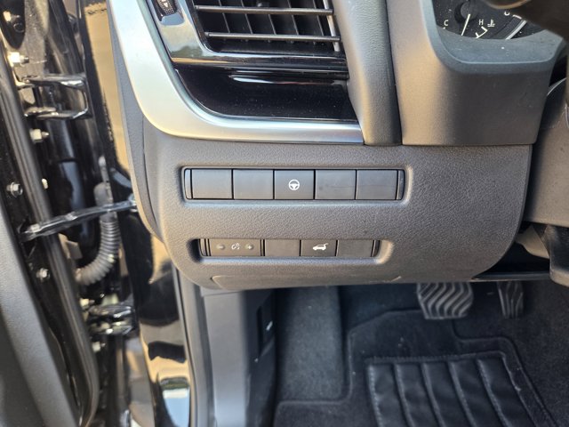 2022 Nissan Rogue SL photo 21