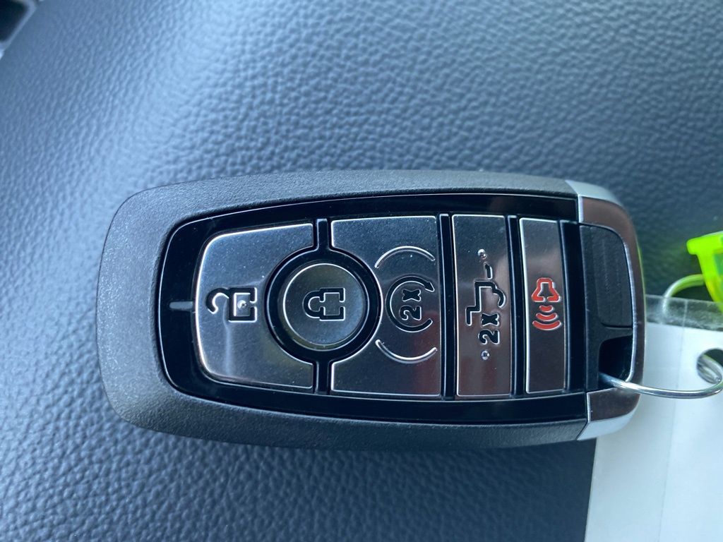 2025 Ford F-150 Tremor photo 40