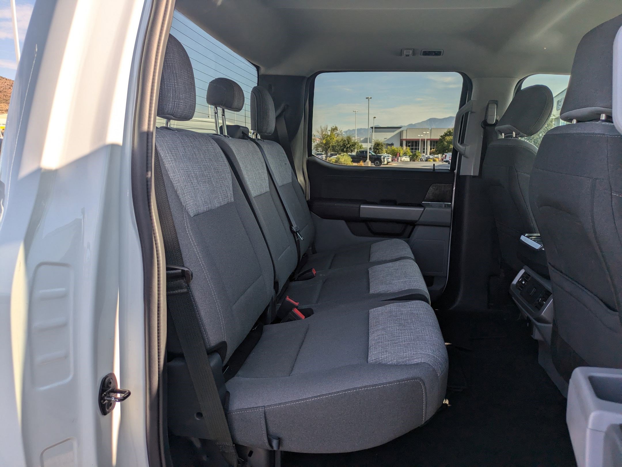 2021 Ford F-150 XLT photo 27