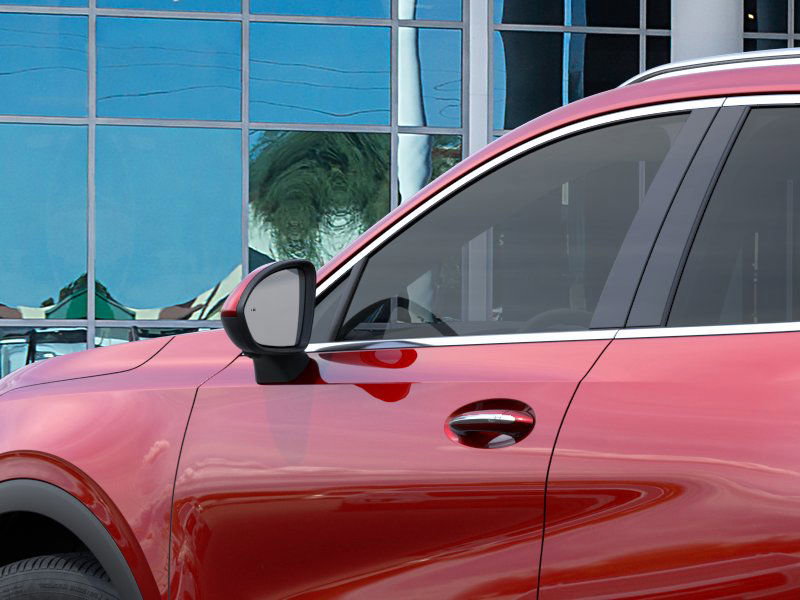 2025 Buick Envision Preferred photo 12