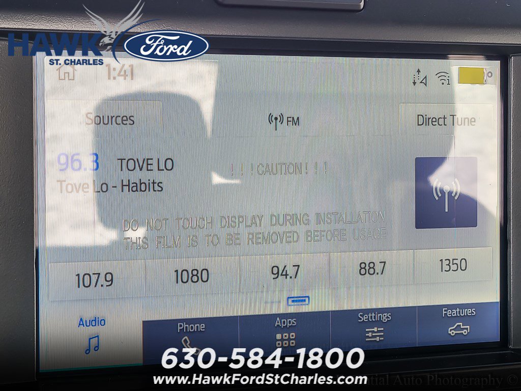 2026 FORD F-250 - Image 11