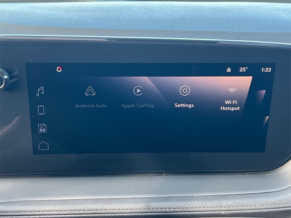 2026 BUICK ENCORE GX - Image 20