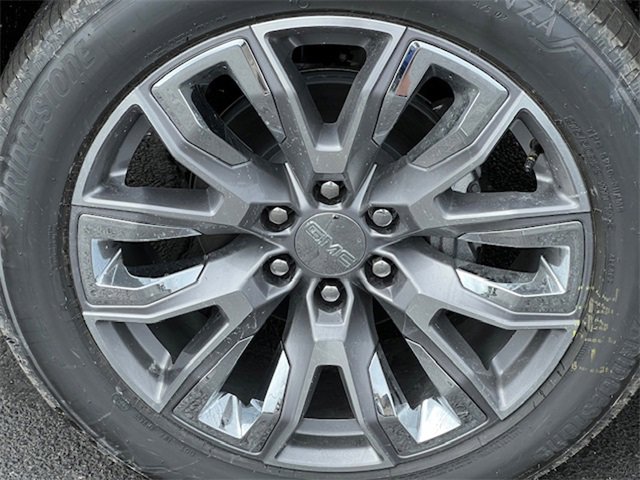 2025 Gmc Sierra 1500 Denali photo 11