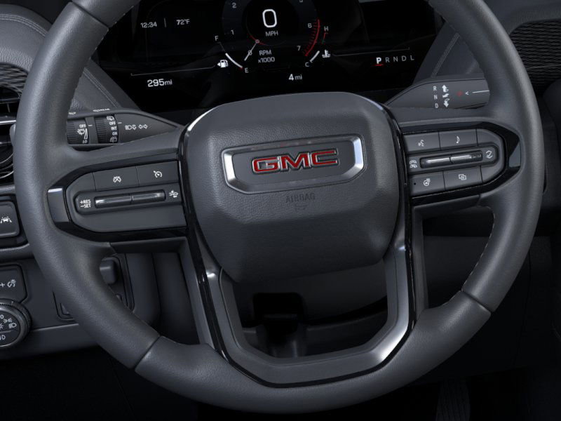 2025 Gmc Yukon XL photo 12