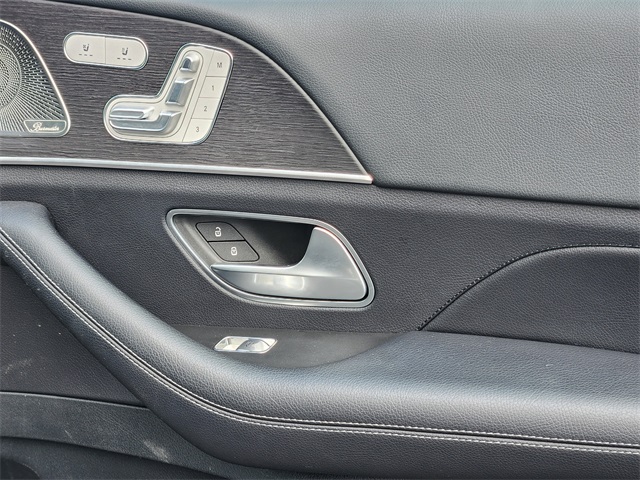 2022 Mercedes Benz GLS 450 4MATIC photo 20