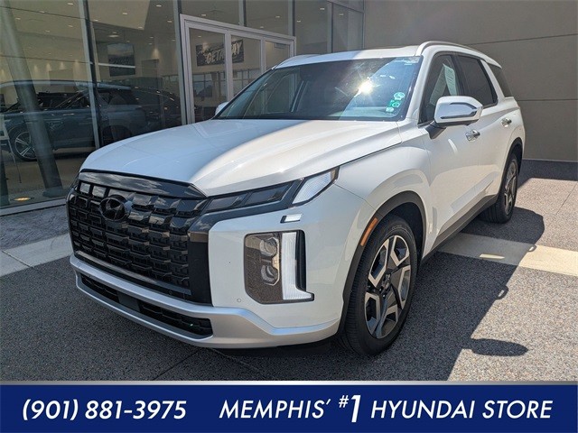 2023 Hyundai Palisade SEL