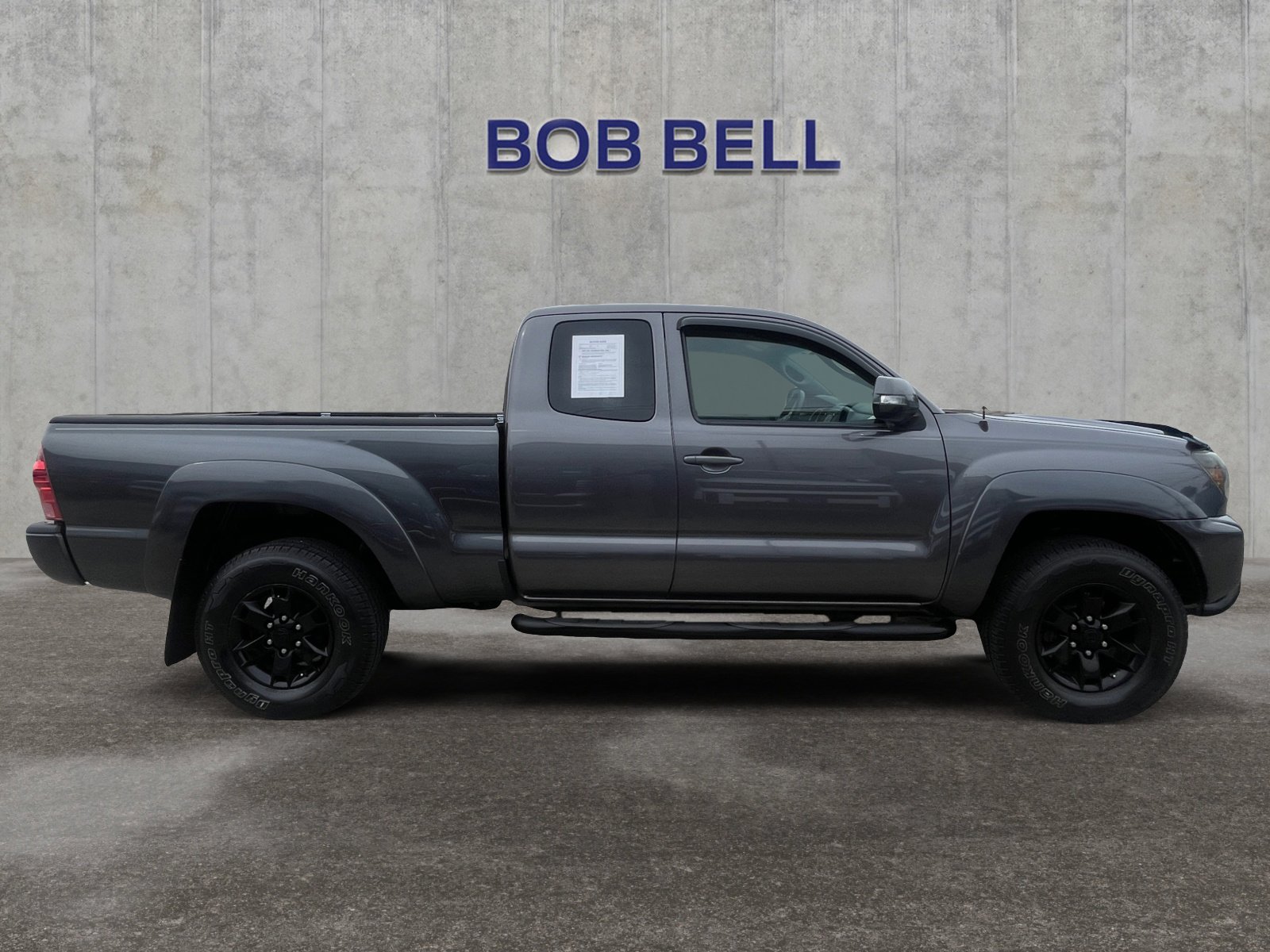 2015 Toyota Tacoma Base photo 6