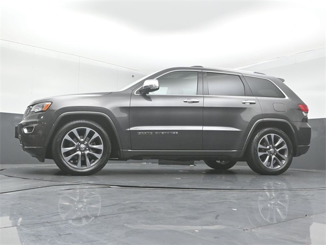 2018 JEEP GRAND CHEROKEE - Image 41