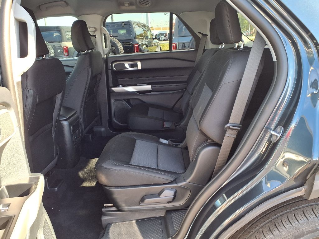 2023 FORD EXPLORER - Image 10