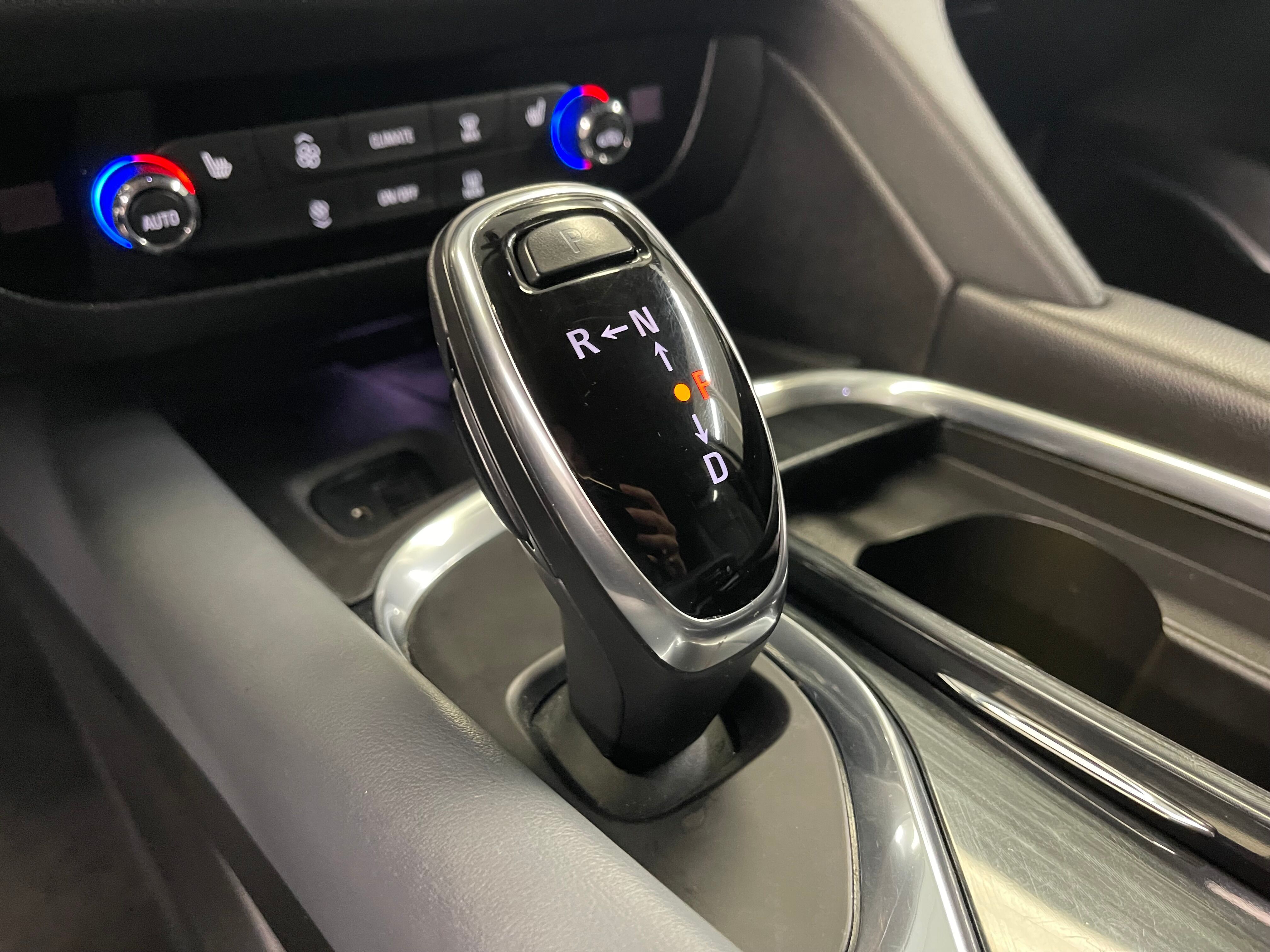 2020 Buick Enclave Essence photo 10