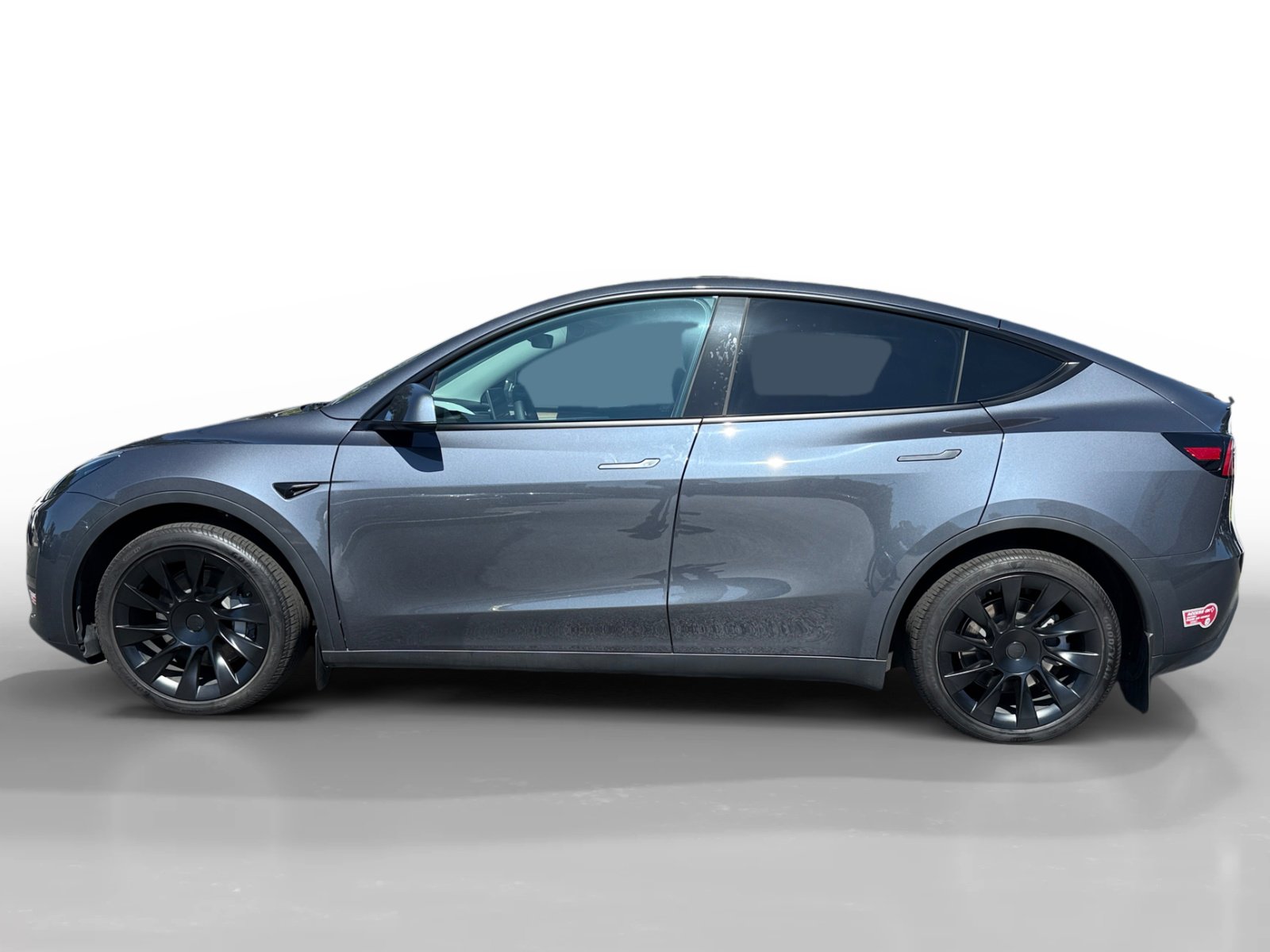 Used 2023 Tesla Model Y Long Range with VIN 7SAYGDEE0PF849201 for sale in Kansas City