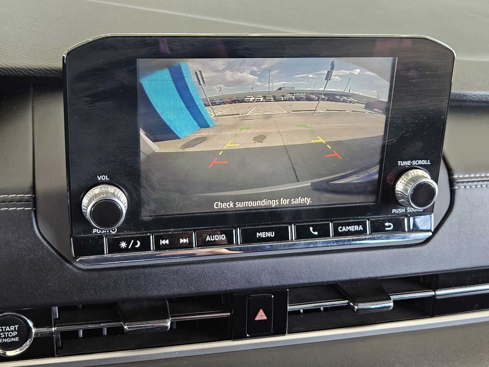2022 Mitsubishi Outlander Black Edition photo 28