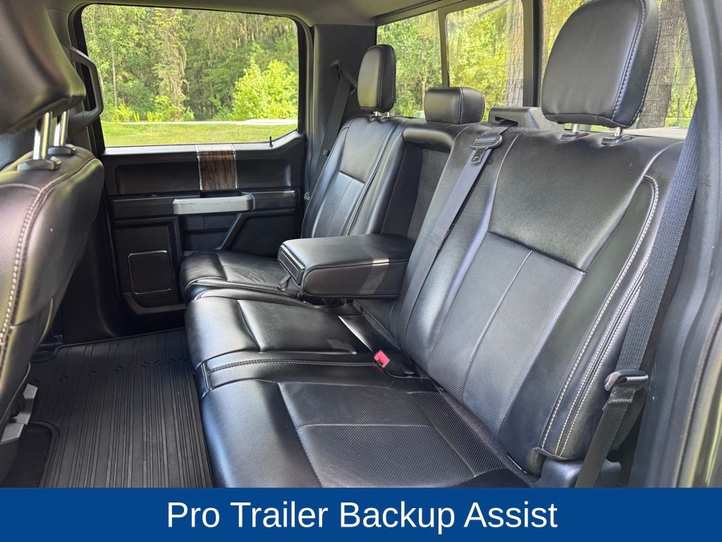 2020 Ford F-150 Lariat photo 12