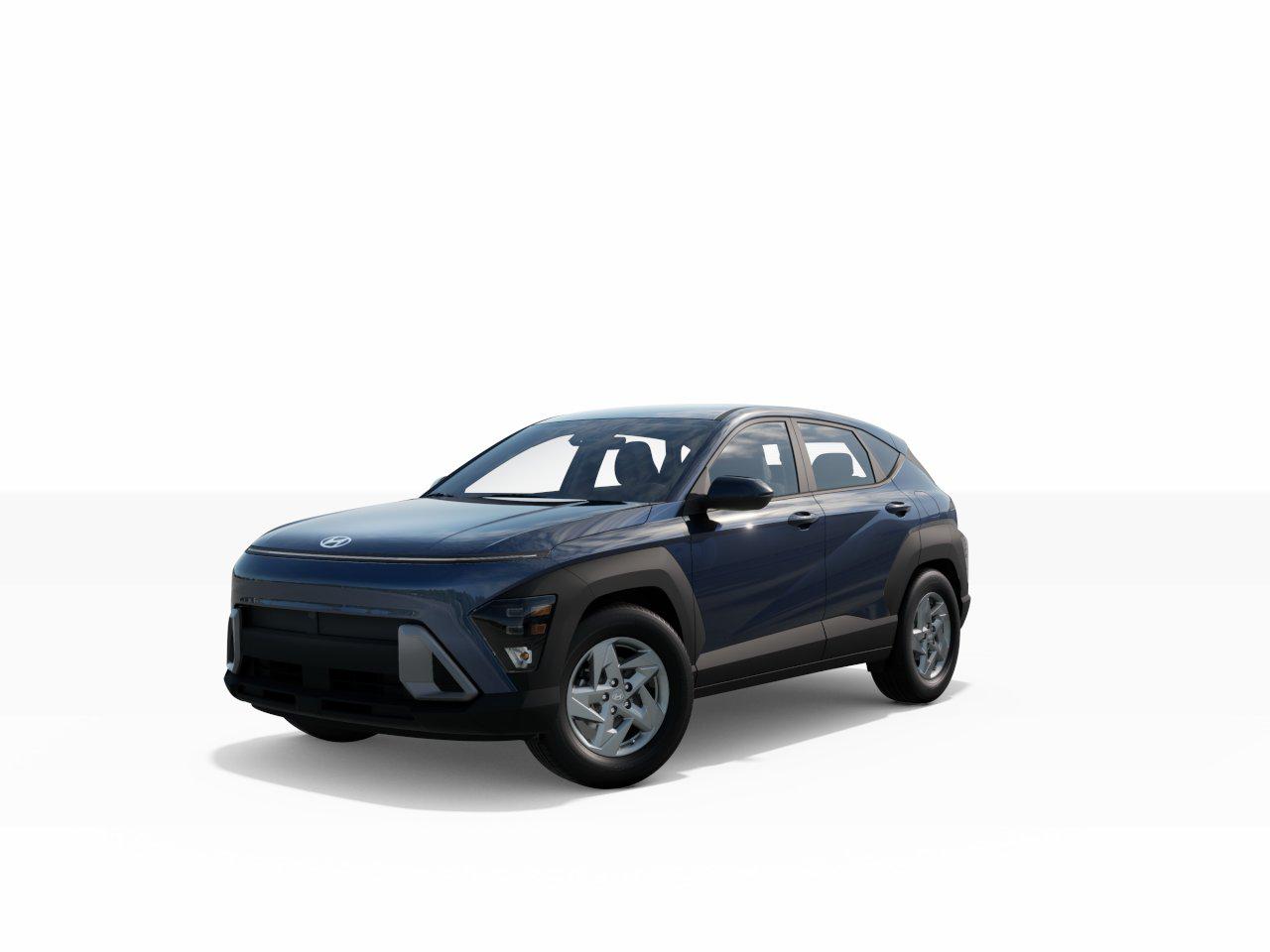 2026 Hyundai Kona SE's photo