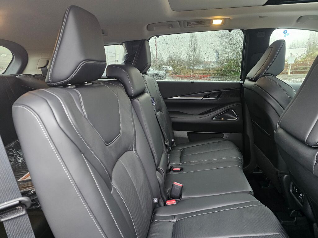 2025 Infiniti QX60 Sensory AWD photo 17
