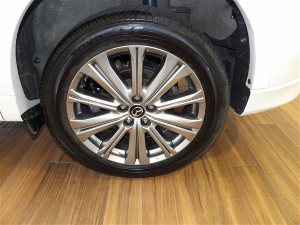2022 Mazda CX-5 2.5 Turbo Signature photo 9