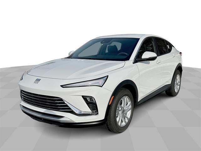 2026 Buick Envista Preferred's photo