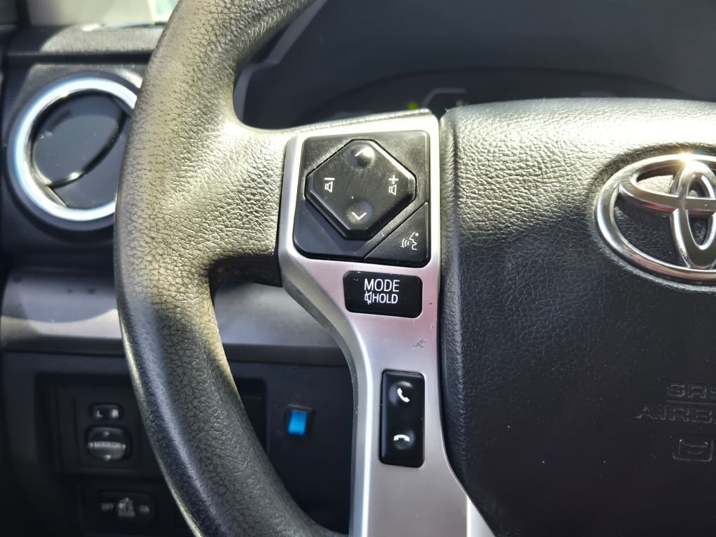 2021 Toyota Tundra CrewMax TRD Pro photo 26