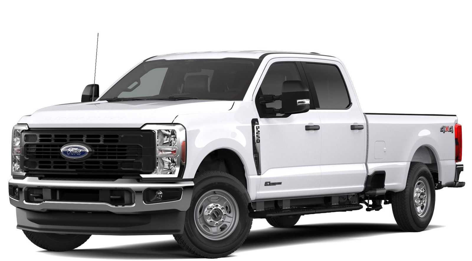 2026 Ford F-250 Super Duty XL's photo
