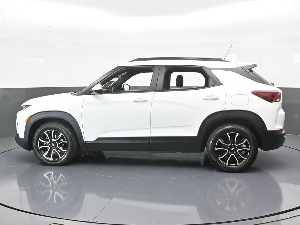 2023 Chevrolet Trailblazer ACTIV photo 3