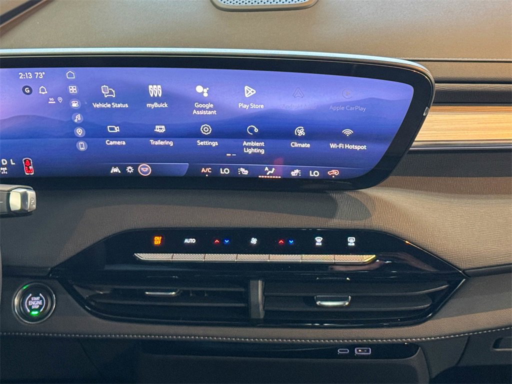 2026 Buick Enclave Preferred photo 25