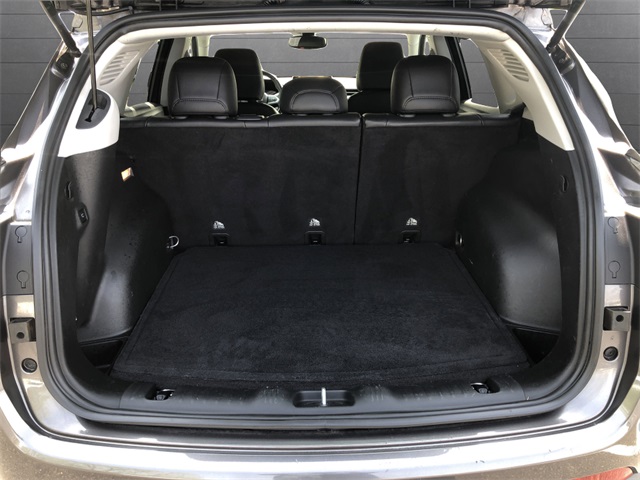 2022 Jeep Compass Latitude photo 26