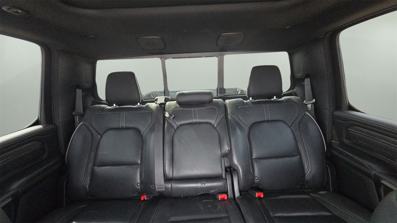 2019 Ram 1500 Limited photo 15