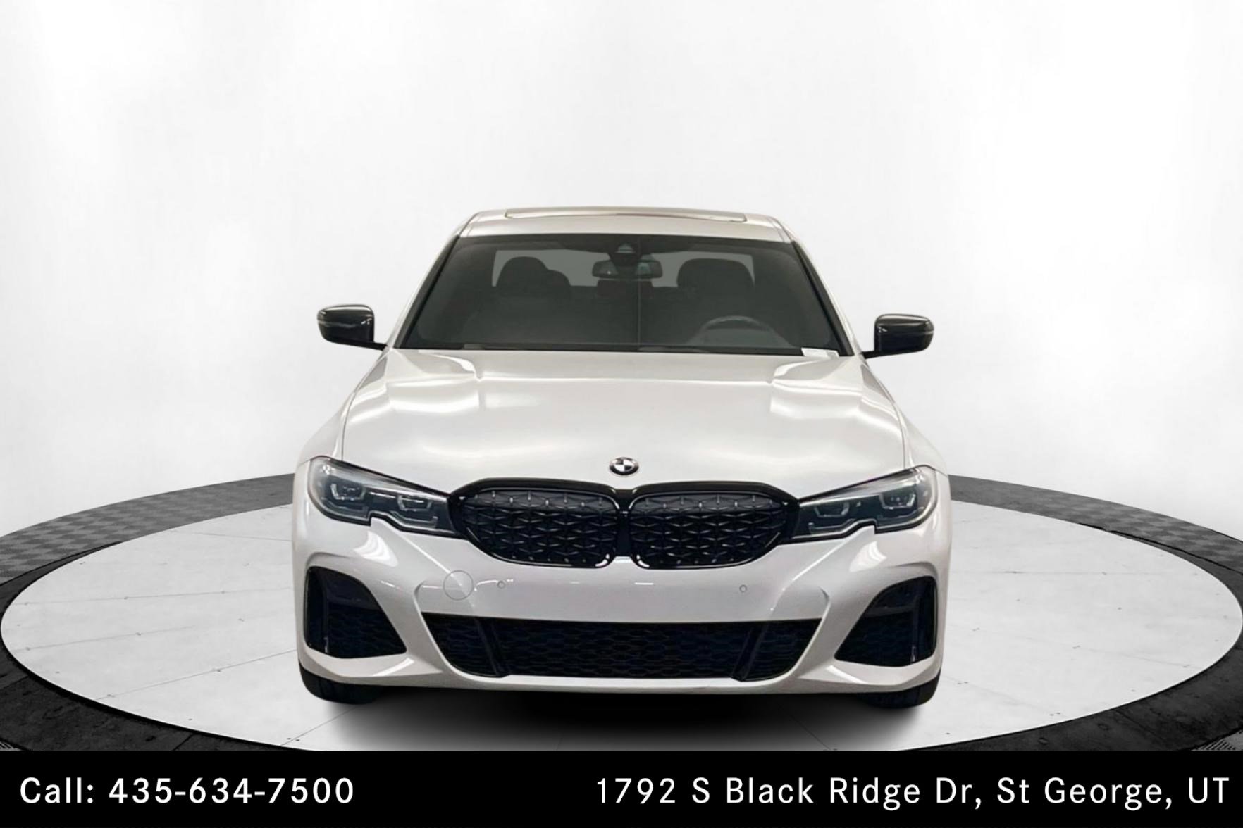 2021 Bmw M340i photo 8