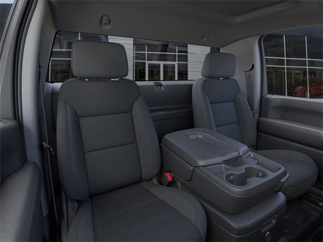 2025 Gmc Sierra 2500 HD Pro photo 16