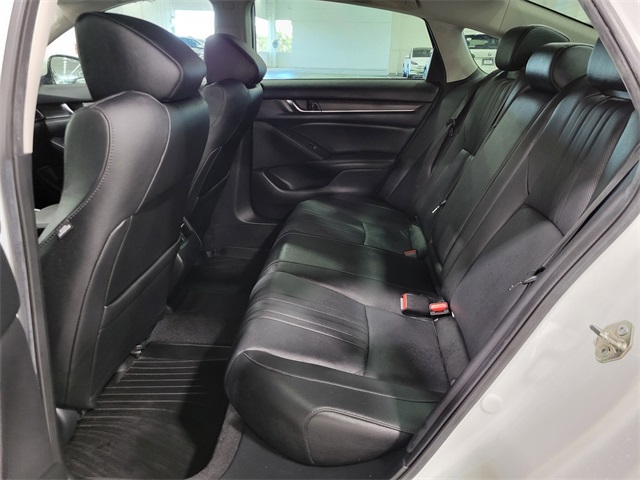 2020 Honda Accord EX-L 1.5T photo 24