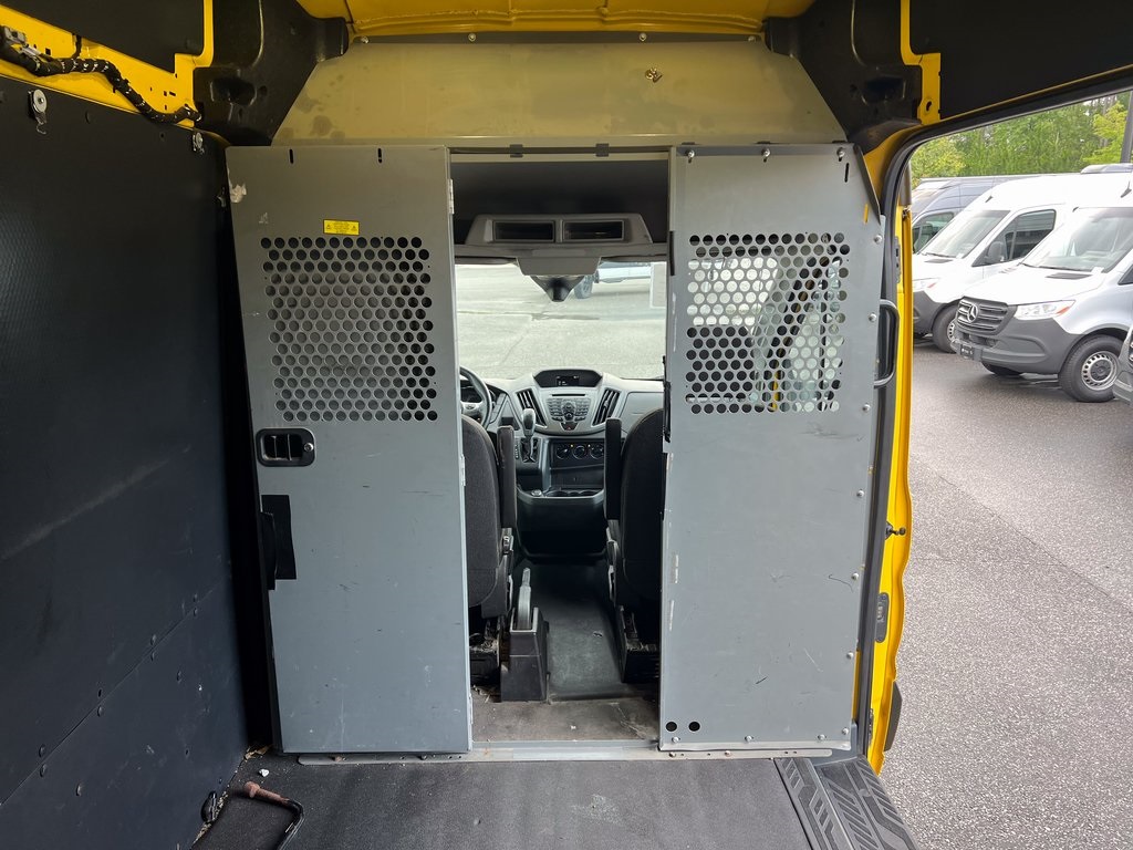 2017 Ford Transit Van photo 16