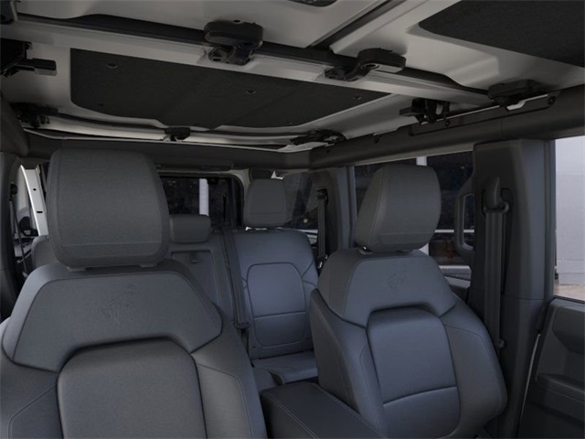 2025 FORD BRONCO - Image 37