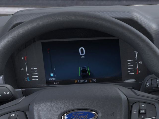 2025 FORD RANGER - Image 43