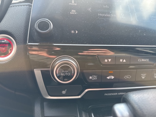 2020 Honda CR-V EX photo 25