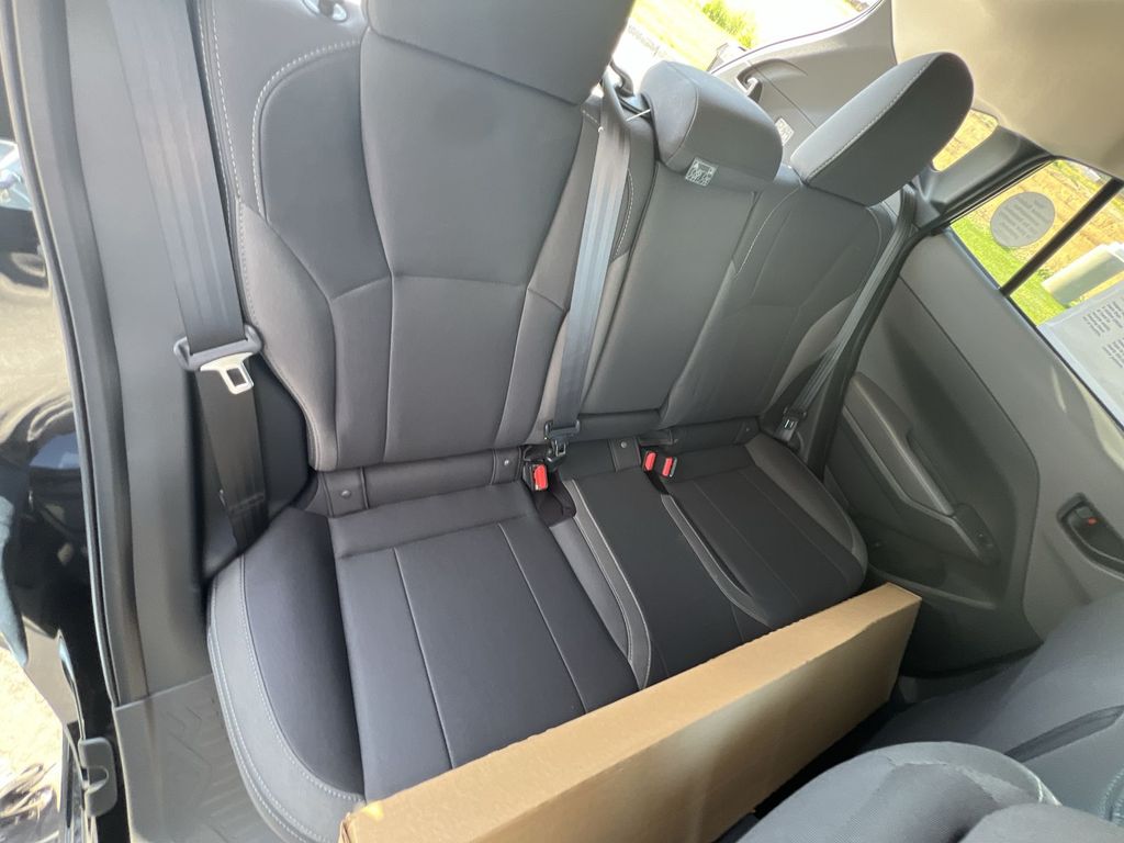2025 Subaru Crosstrek Premium photo 23
