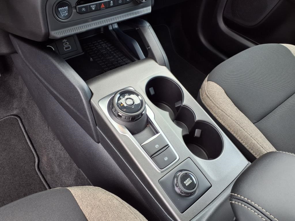 2025 Ford Bronco Sport Big Bend photo 23