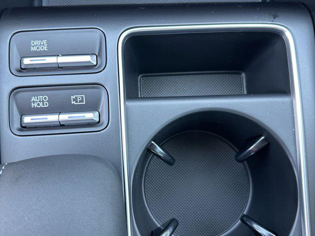 2025 Hyundai Sonata SEL photo 27
