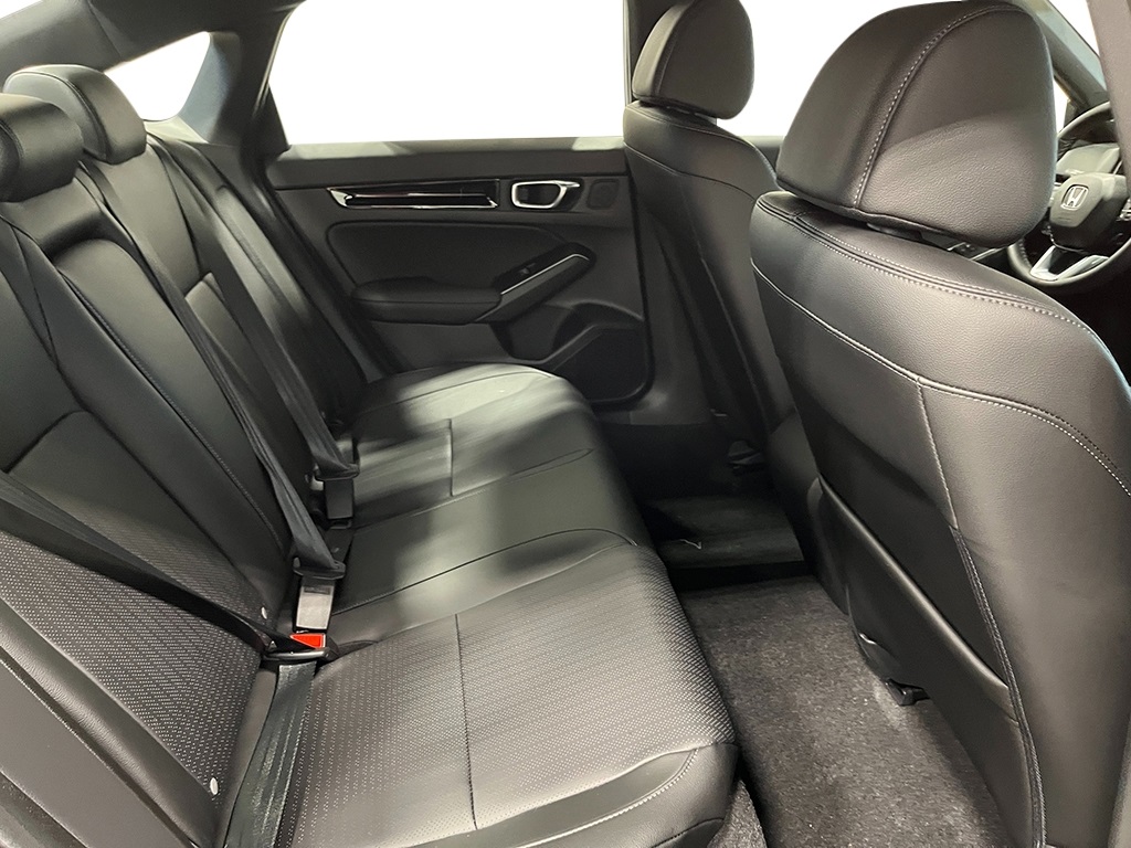 2026 Honda Civic Hybrid Sport Touring photo 23